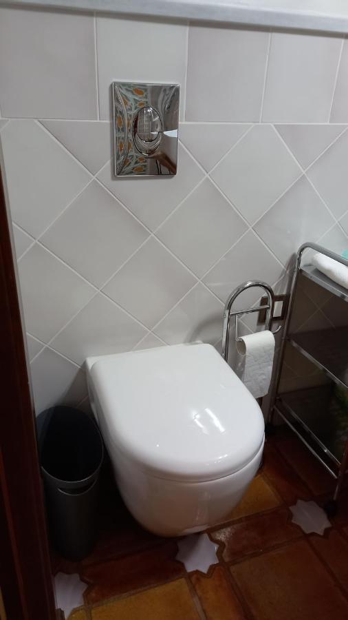 Pensjonat Jardines Del Acebron El Rocío Zewnętrze zdjęcie