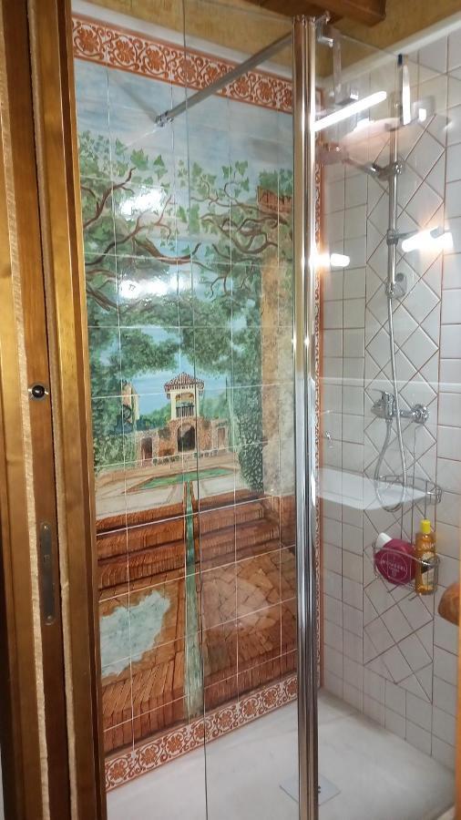 Pensjonat Jardines Del Acebron El Rocío Zewnętrze zdjęcie