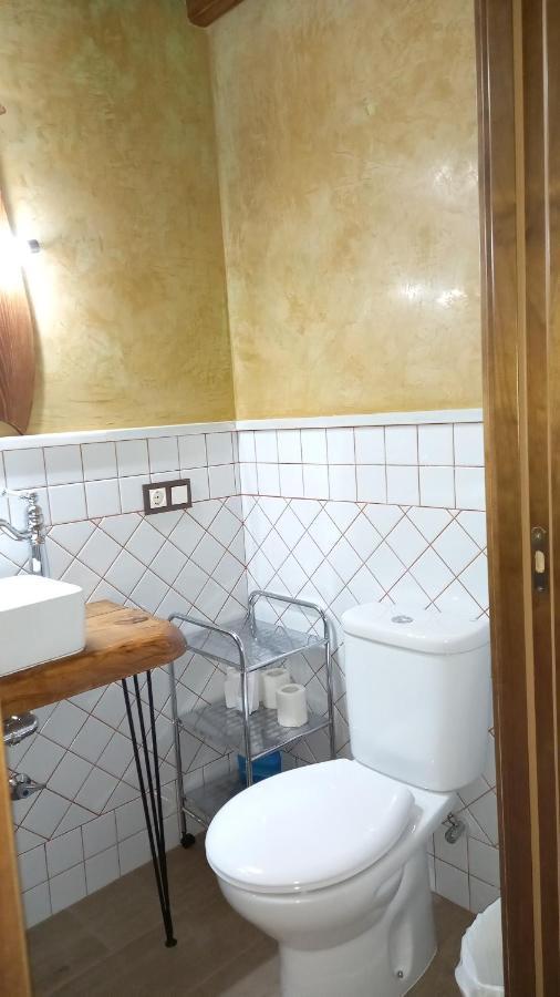 Pensjonat Jardines Del Acebron El Rocío Zewnętrze zdjęcie