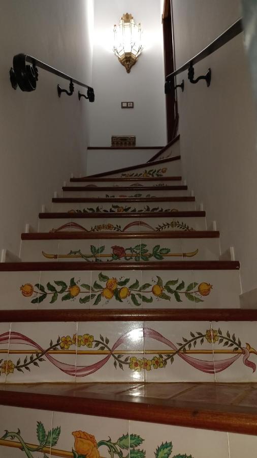 Pensjonat Jardines Del Acebron El Rocío Zewnętrze zdjęcie