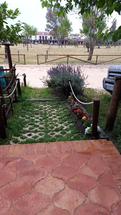 Pensjonat Jardines Del Acebron El Rocío Zewnętrze zdjęcie